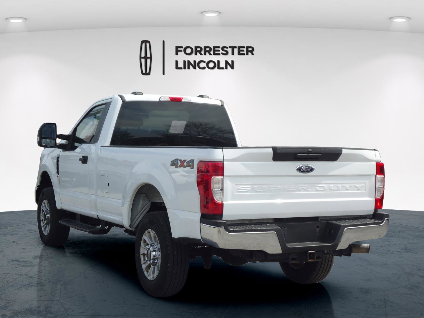 Used 2022 Ford F250 XL w/ STX Appearance Package image 5