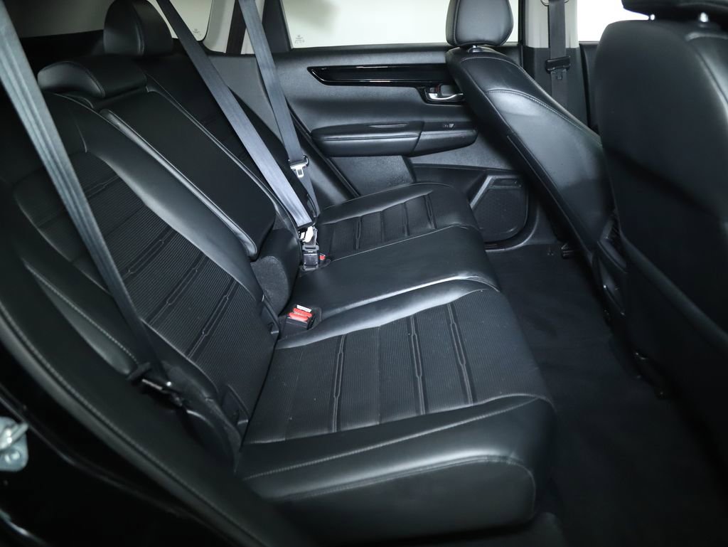 Used 2023 Honda CR-V EX-L image 32