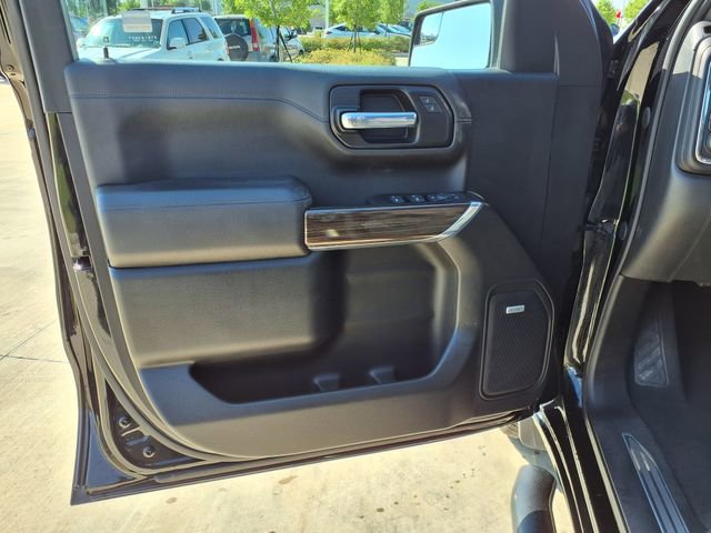 Used 2022 Chevrolet Silverado 1500 RST w/ Convenience Package II RWD image 11