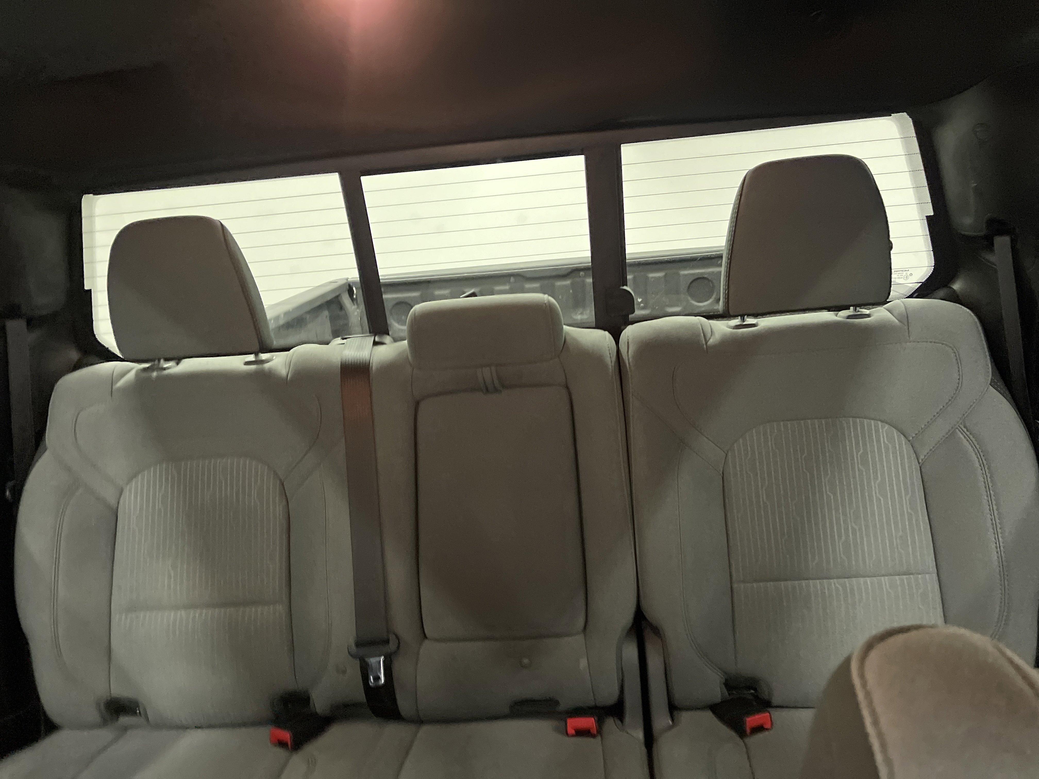 Used 2021 RAM 1500 Big Horn AWD/4WD image 11