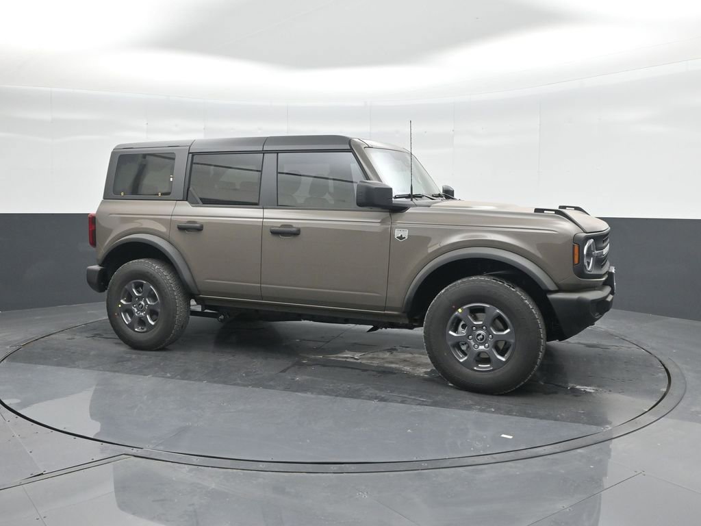 New 2025 Ford Bronco Big Bend image 11