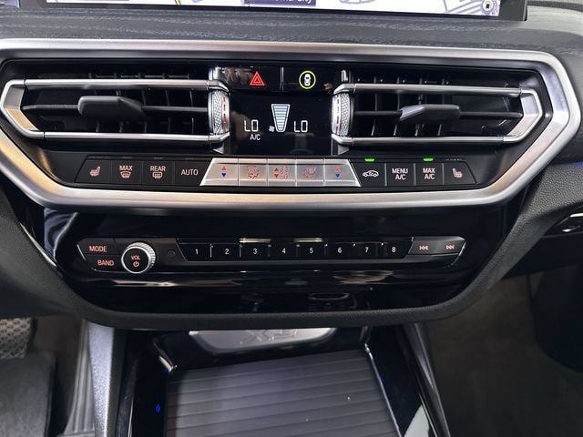Used 2023 BMW X3 xDrive30i w/ Premium Package AWD/4WD image 17