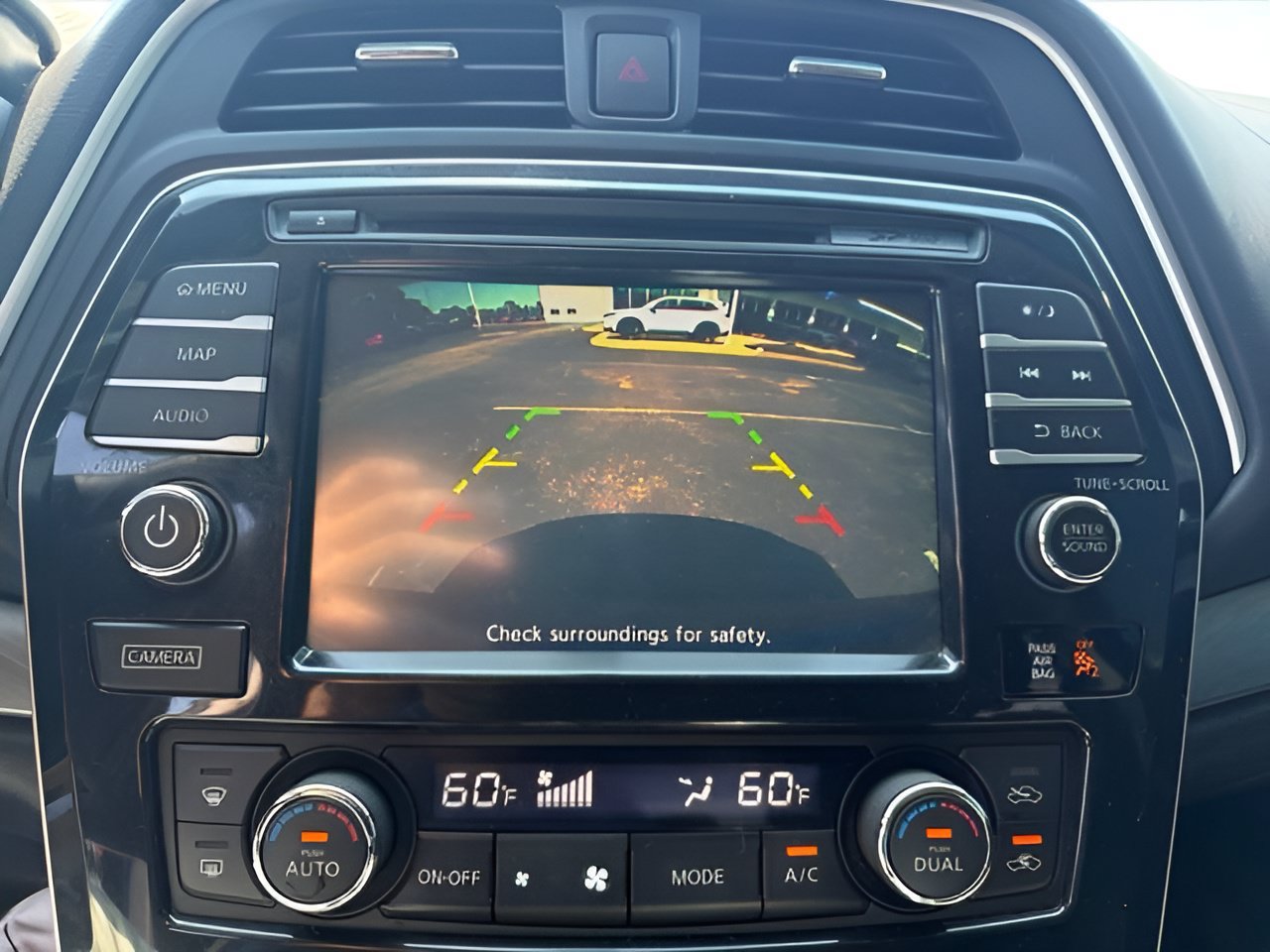 Used 2018 Nissan Maxima 3.5 S FWD image 22
