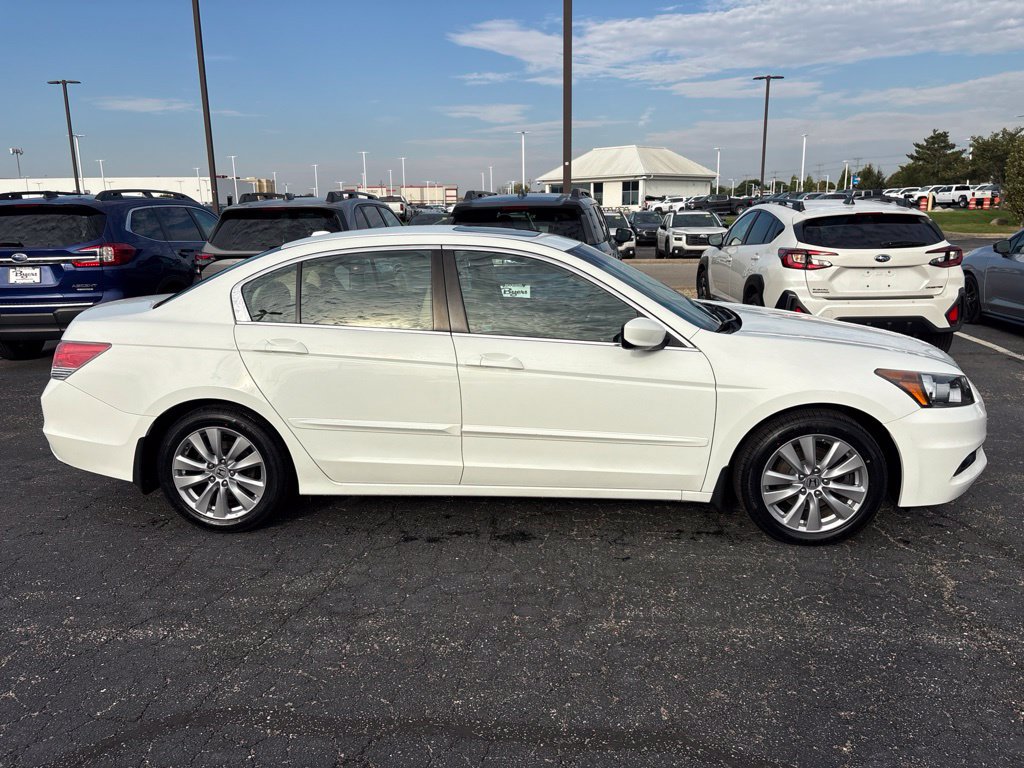 Used 2012 Honda Accord EX-L image 2