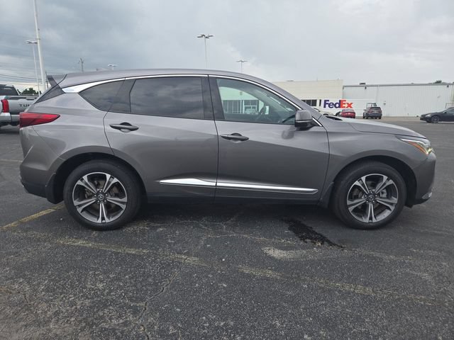 Certified 2022 Acura RDX w/ Advance Package AWD/4WD image 9