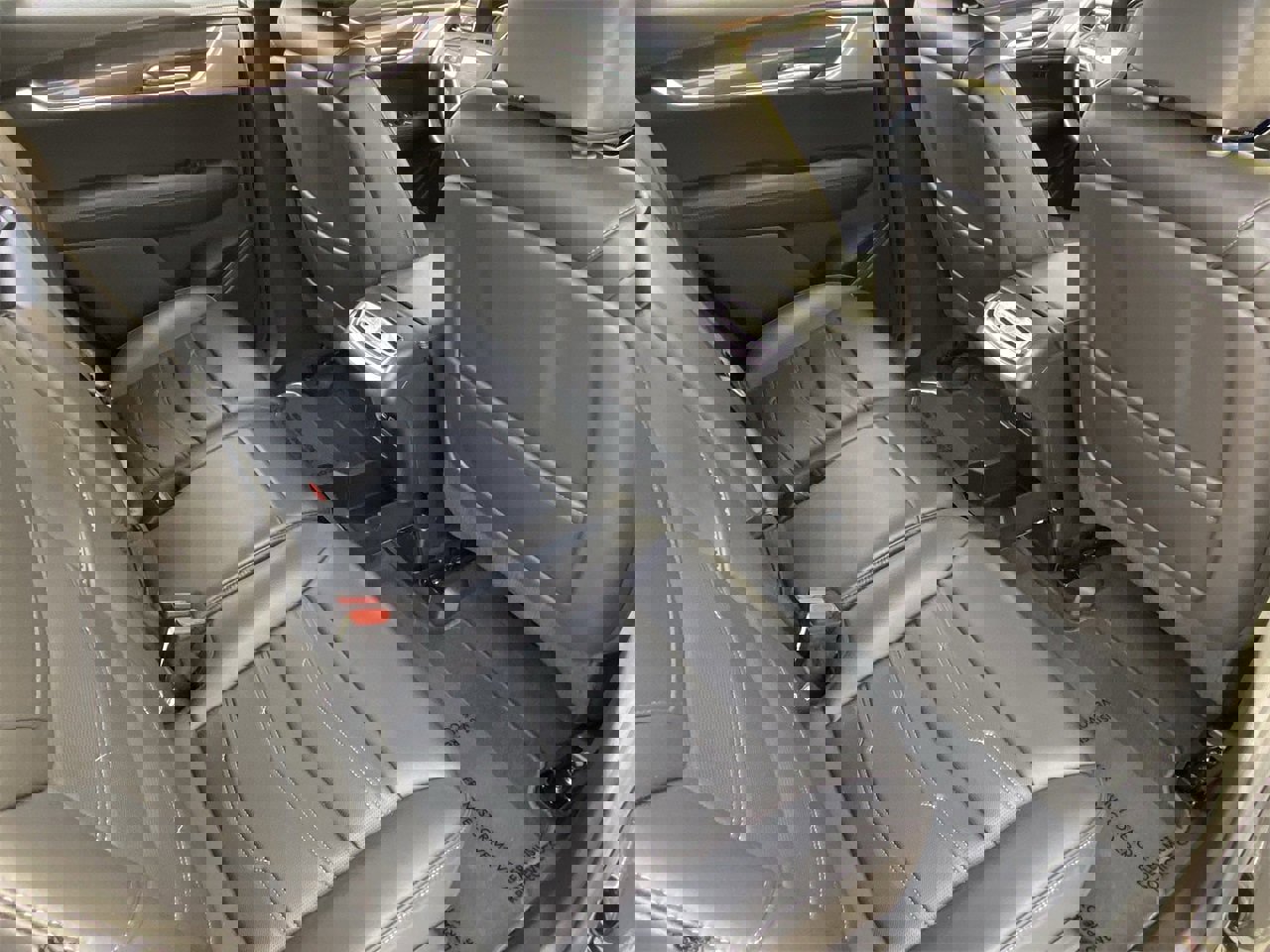 Certified 2022 Cadillac XT6 Sport w/ Platinum Package image 15