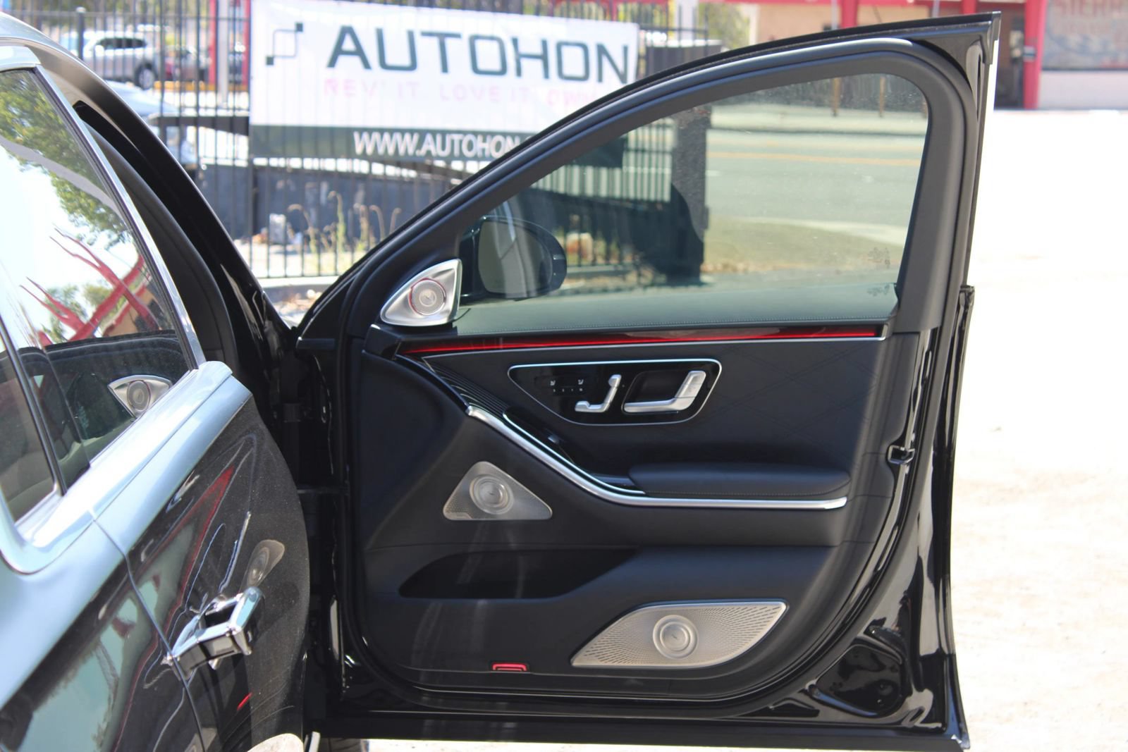 Used 2024 Mercedes-Benz Maybach S 580 4MATIC image 20