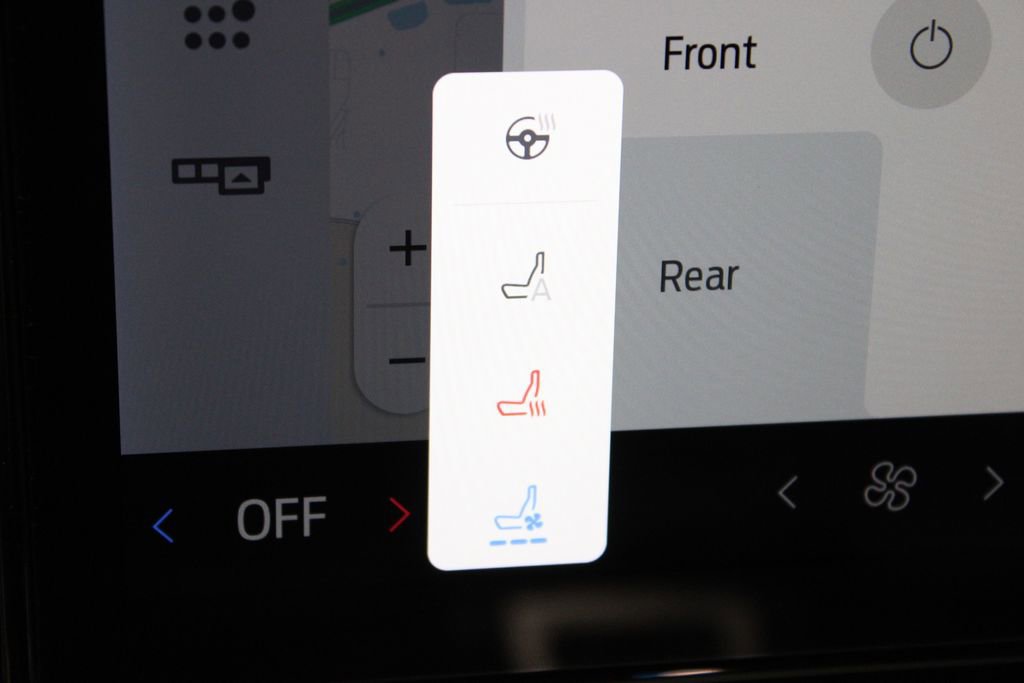 New 2026 Ford Expedition Tremor image 51