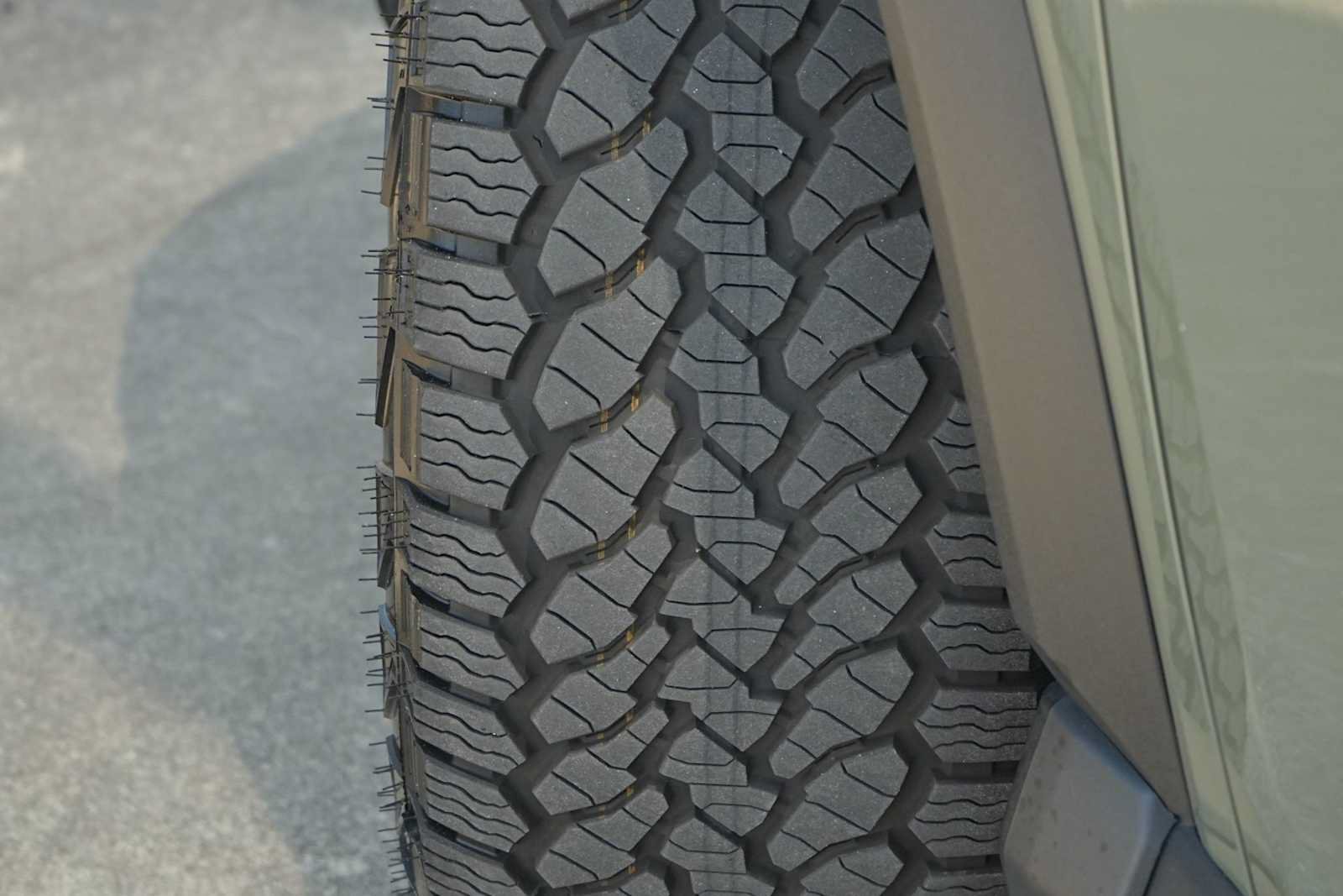 Used 2026 Honda Passport TrailSport Elite image 29