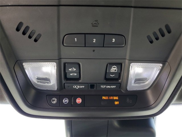 Used 2019 Cadillac XT4 Premium Luxury w/ Driver Awareness Package image 31