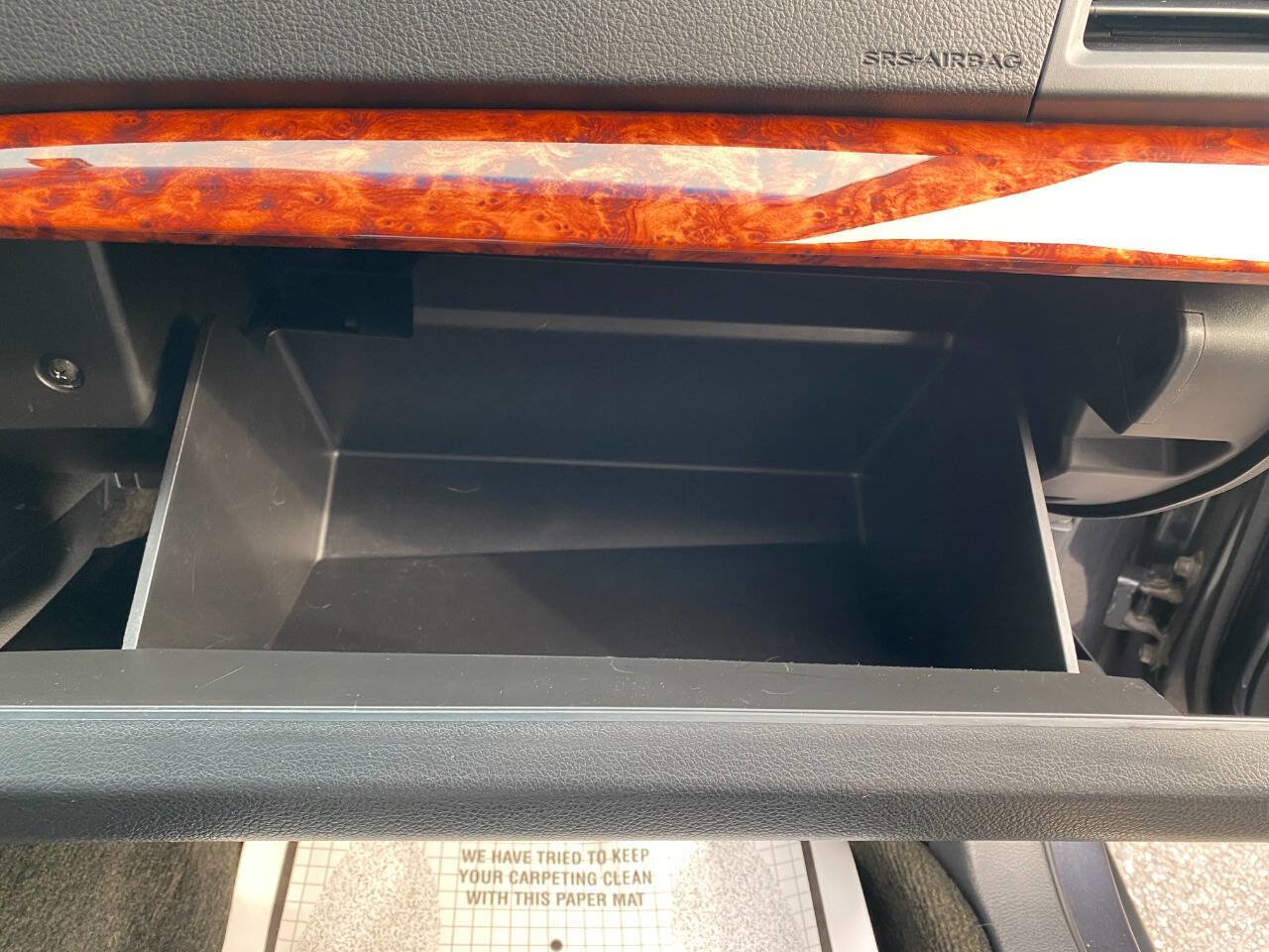 Used 2012 Subaru Outback 2.5i Limited image 33