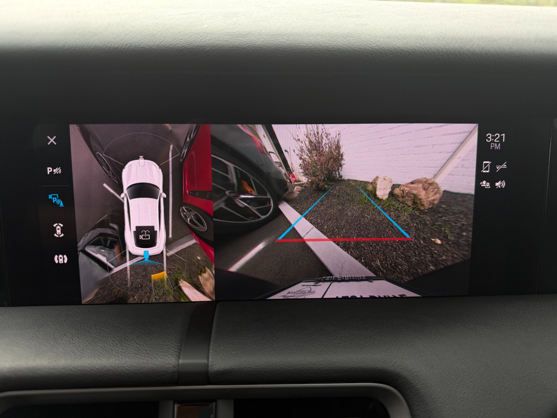 Used 2022 Porsche Taycan image 48