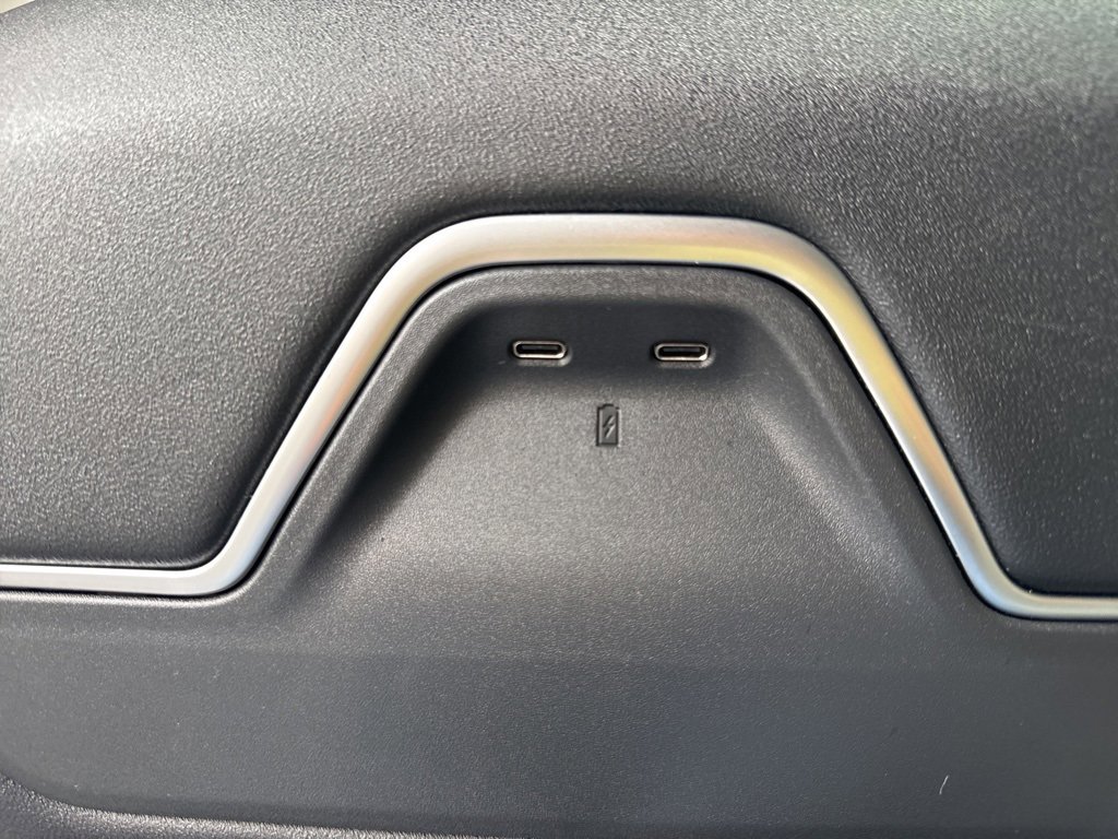 Used 2025 Lincoln Navigator L Reserve image 54