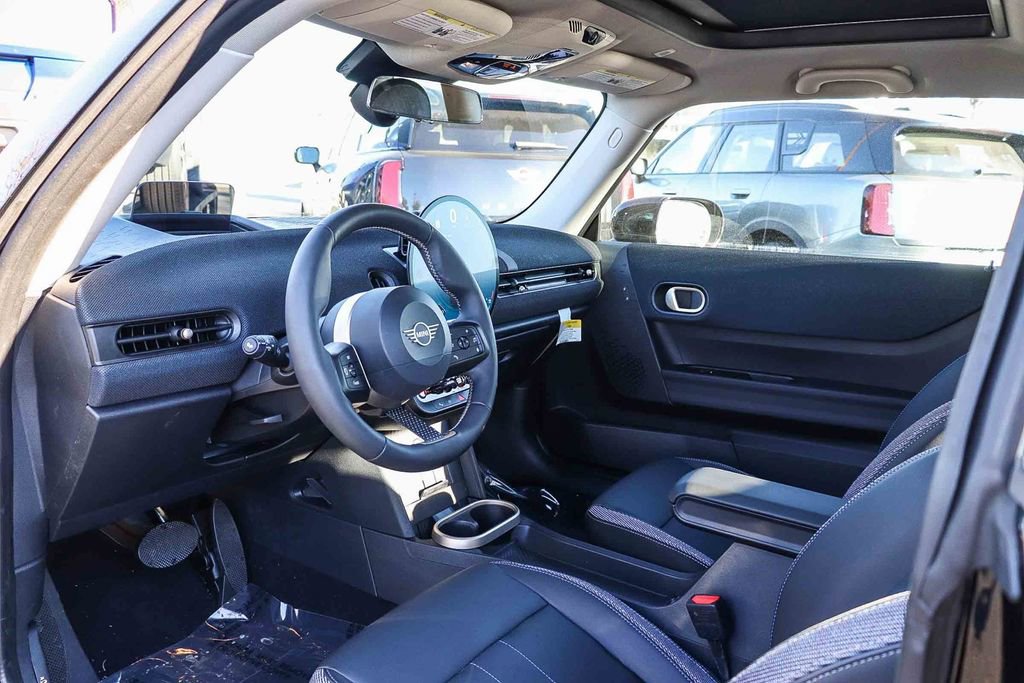 Used 2025 MINI Cooper S image 16