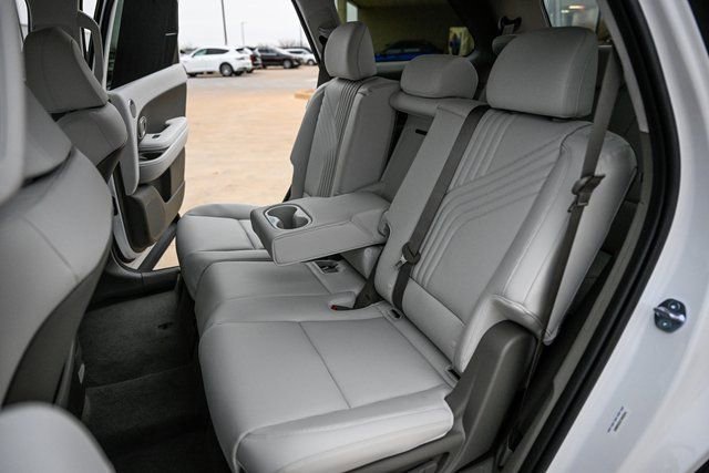 New 2026 Hyundai Palisade SEL image 11
