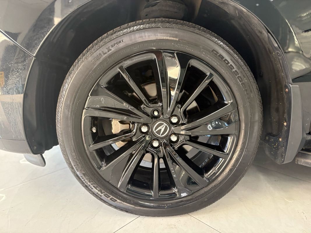 Used 2020 Acura MDX A-Spec AWD/4WD image 38