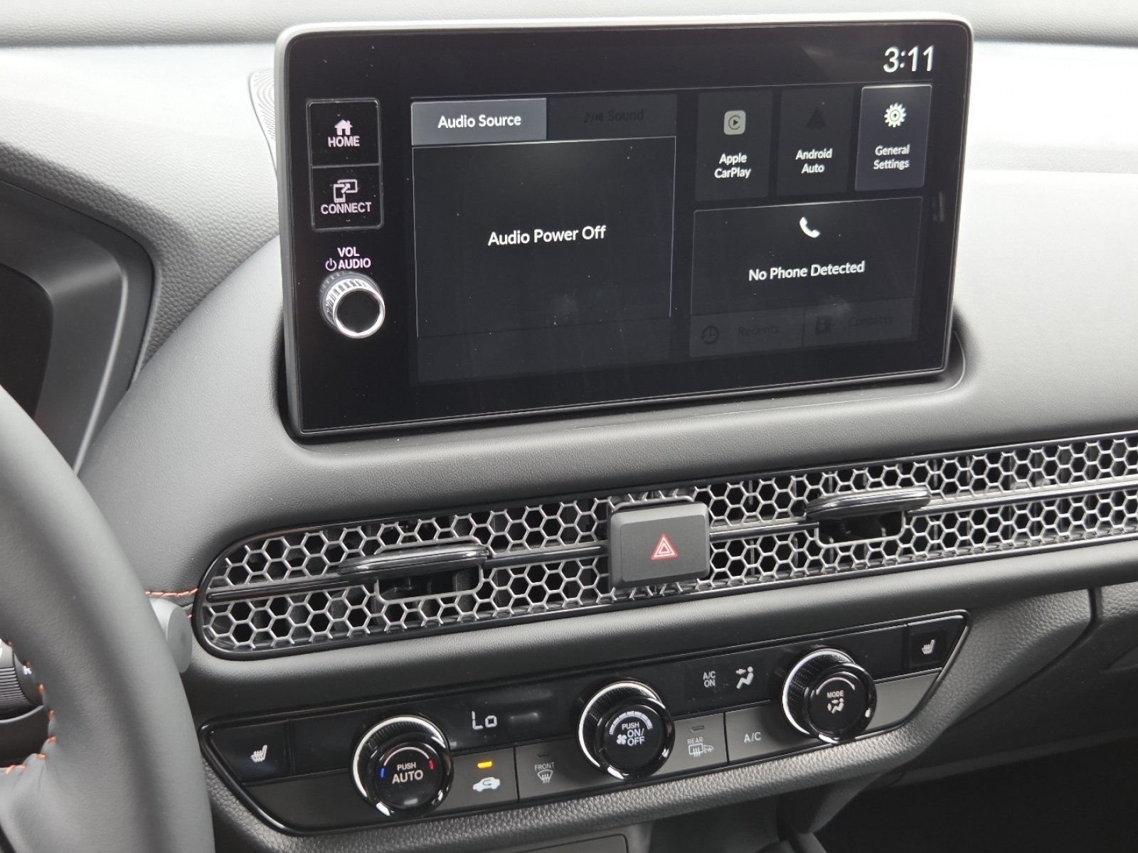 New 2027 Honda HR-V Sport image 32