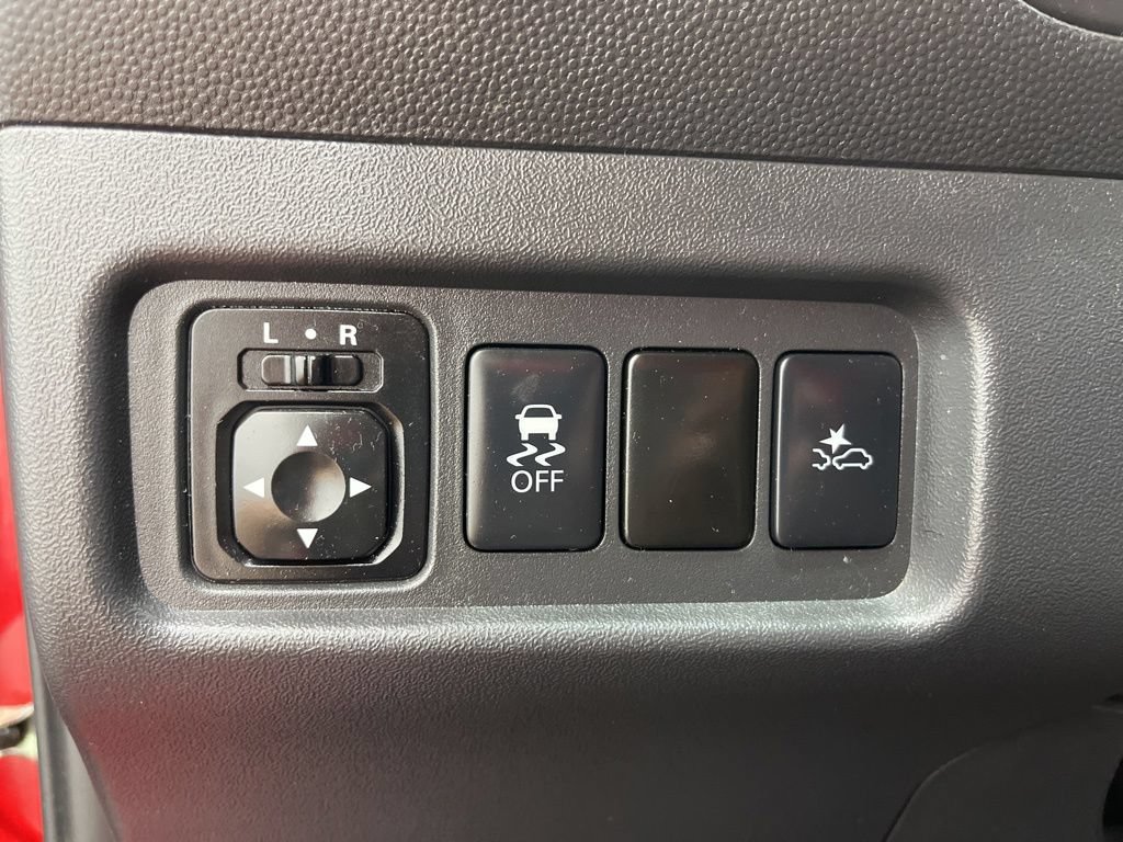 Used 2024 Mitsubishi Mirage ES FWD image 24