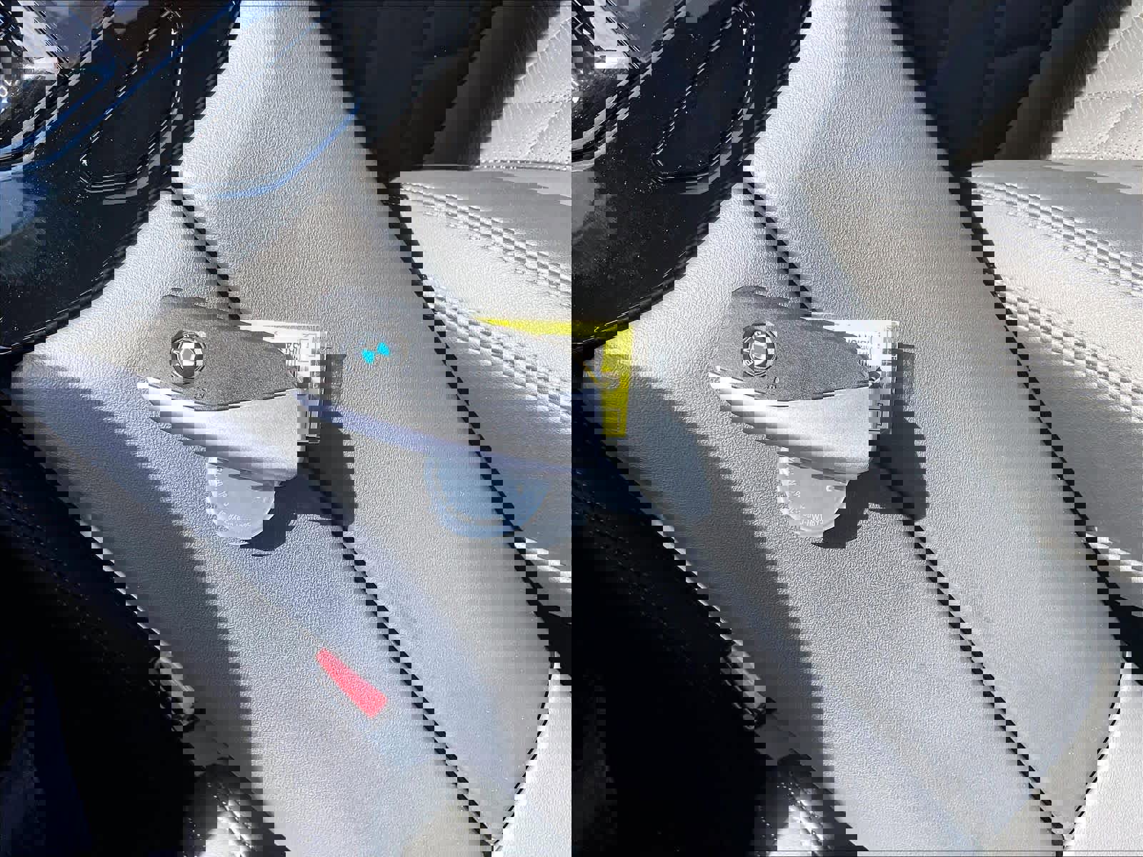 Used 2026 BMW 530i w/ Premium Package image 13