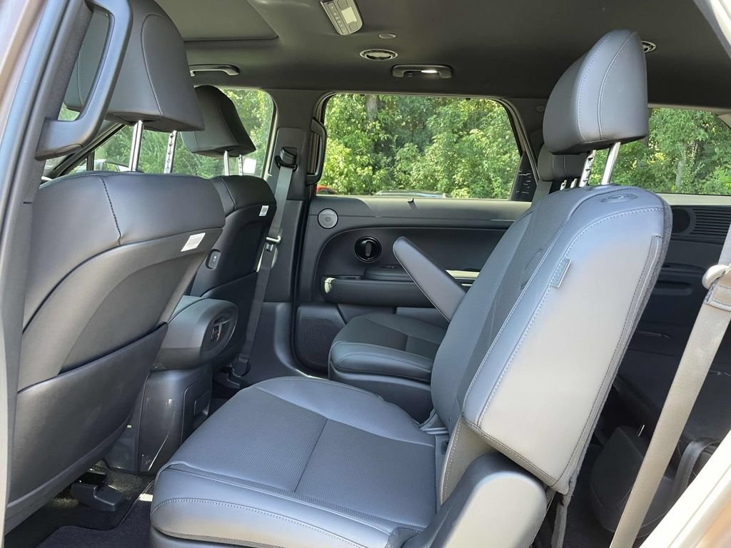 New 2026 Hyundai Palisade XRT Pro AWD/4WD image 12