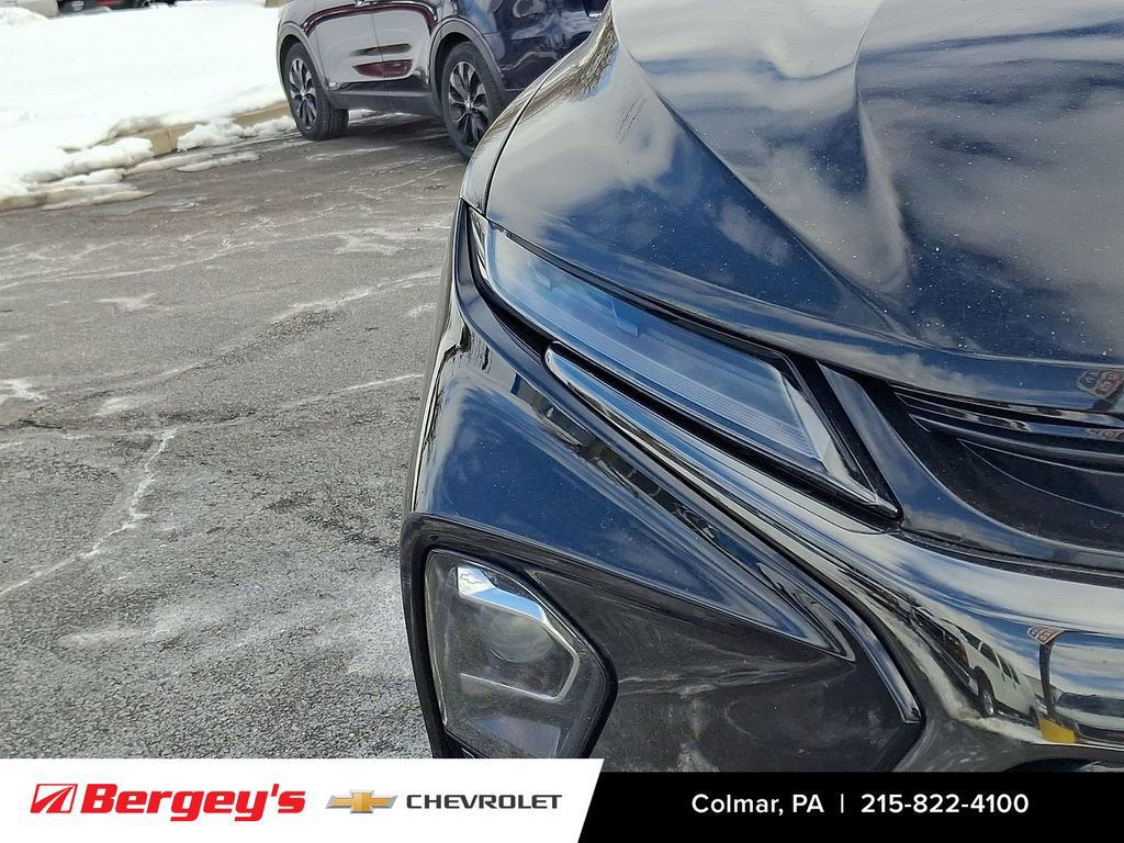 Certified 2023 Chevrolet Blazer RS w/ Enhanced Convenience Package image 11