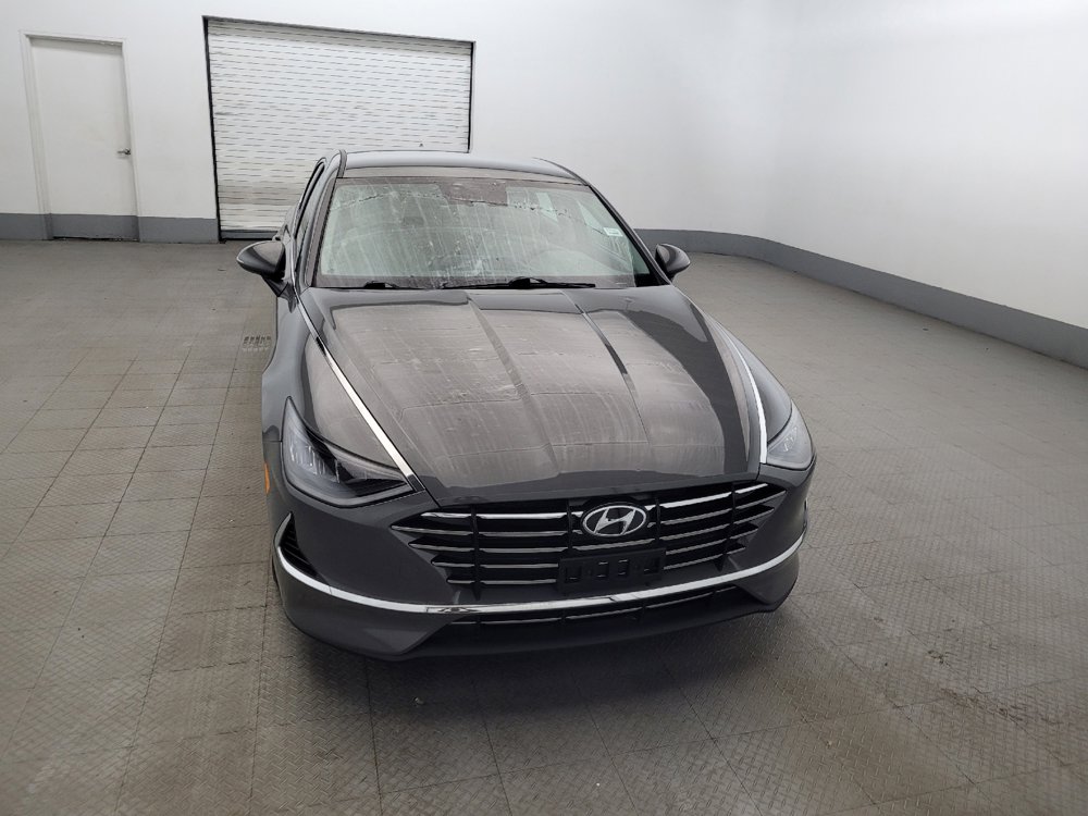 Used 2023 Hyundai Sonata SE FWD image 14