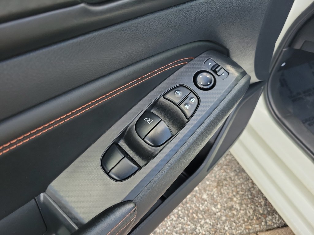 Used 2021 Nissan Altima 2.5 SR FWD image 14