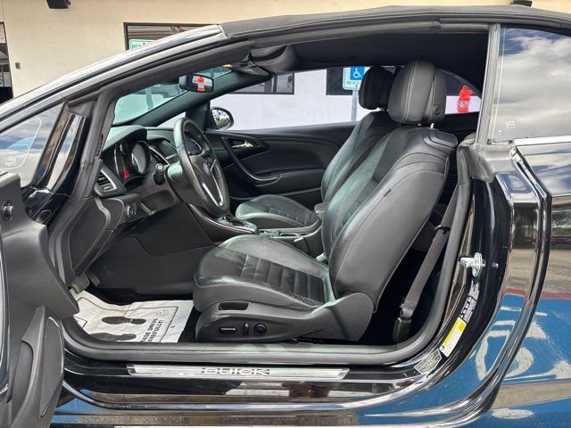 Used 2019 Buick Cascada Premium FWD image 17