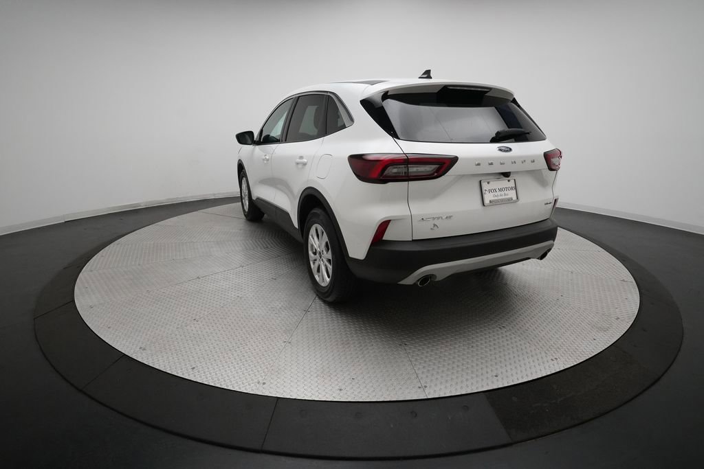 Used 2023 Ford Escape Active image 34