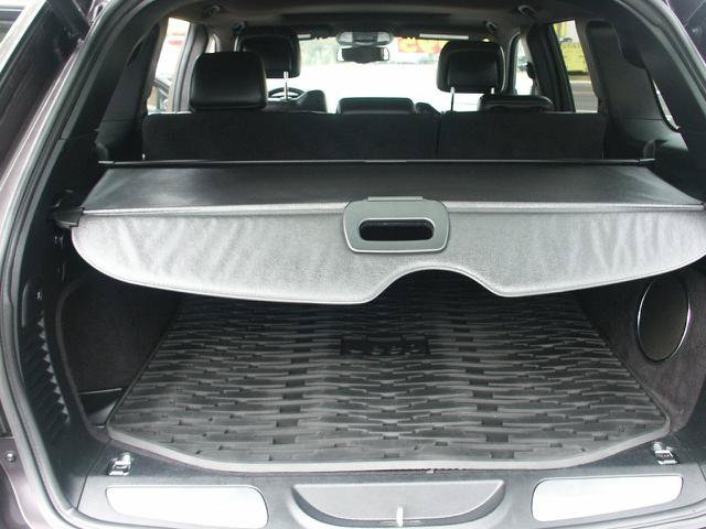 Used 2014 Jeep Grand Cherokee Limited AWD/4WD image 8
