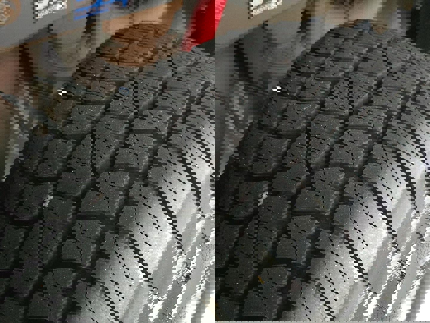 Used 2018 Chevrolet Silverado 2500 LTZ w/ Duramax Plus Package image 15