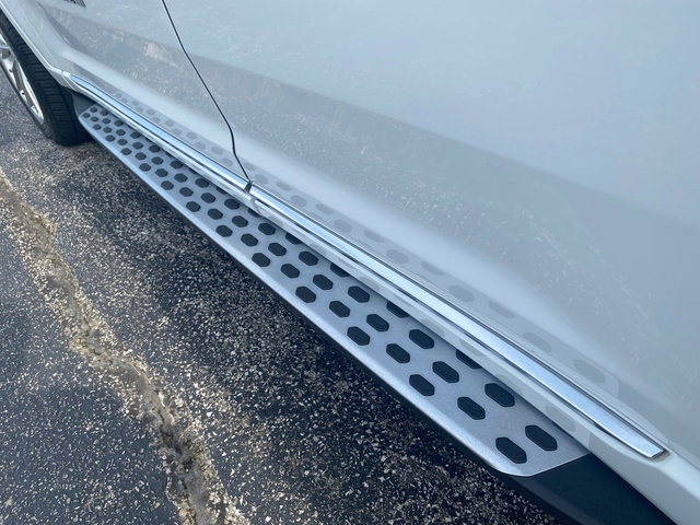 Used 2021 Jeep Grand Cherokee L Summit w/ Luxury Tech Group V image 23