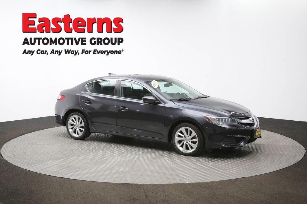 Used 2016 Acura ILX image 47