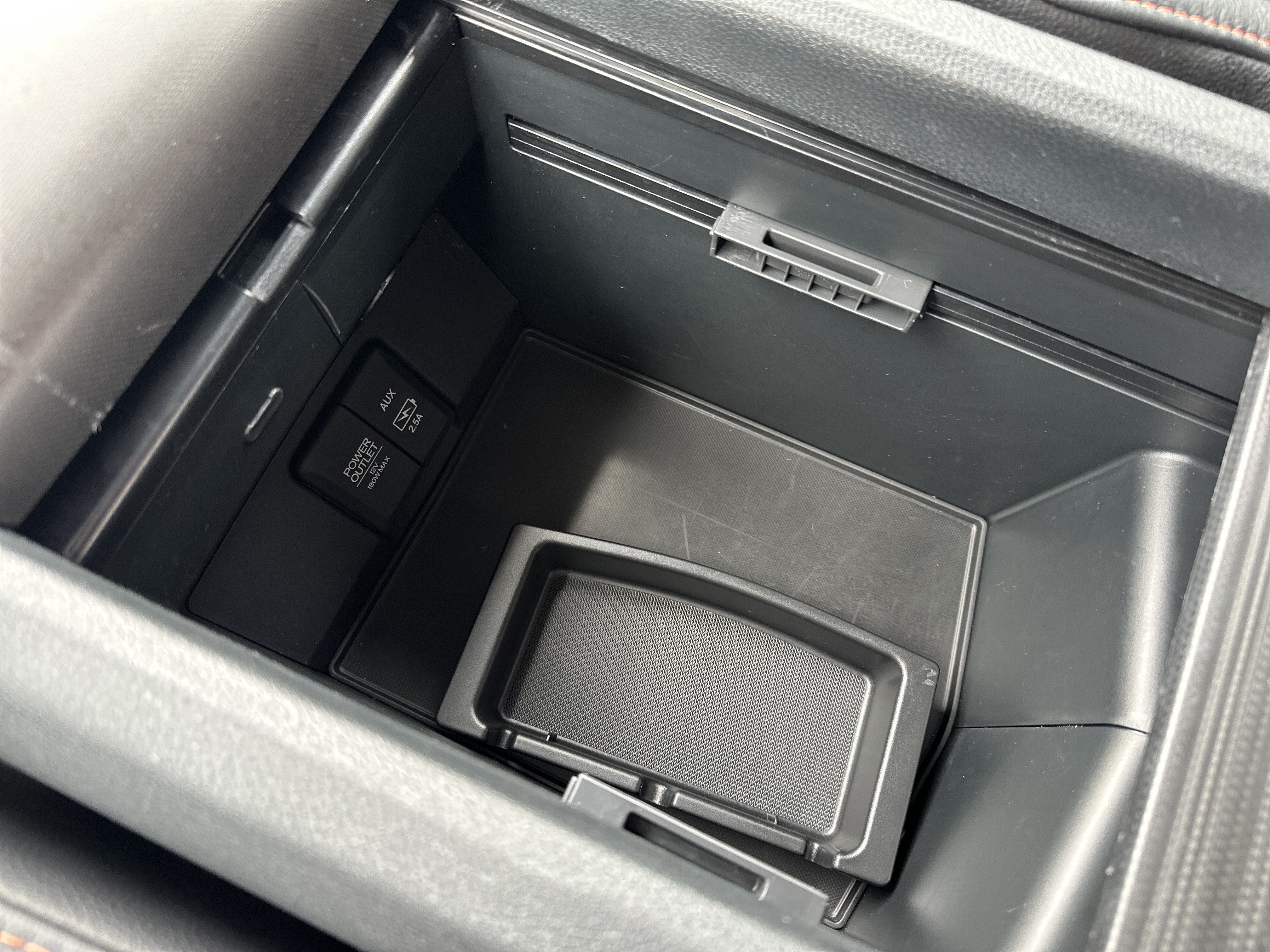 Certified 2023 Honda Passport TrailSport image 13