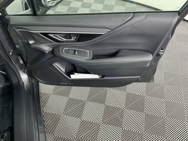 Used 2022 Subaru Legacy Limited XT image 14