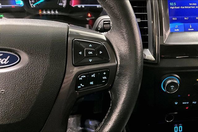 Used 2020 Ford Ranger Lariat image 13