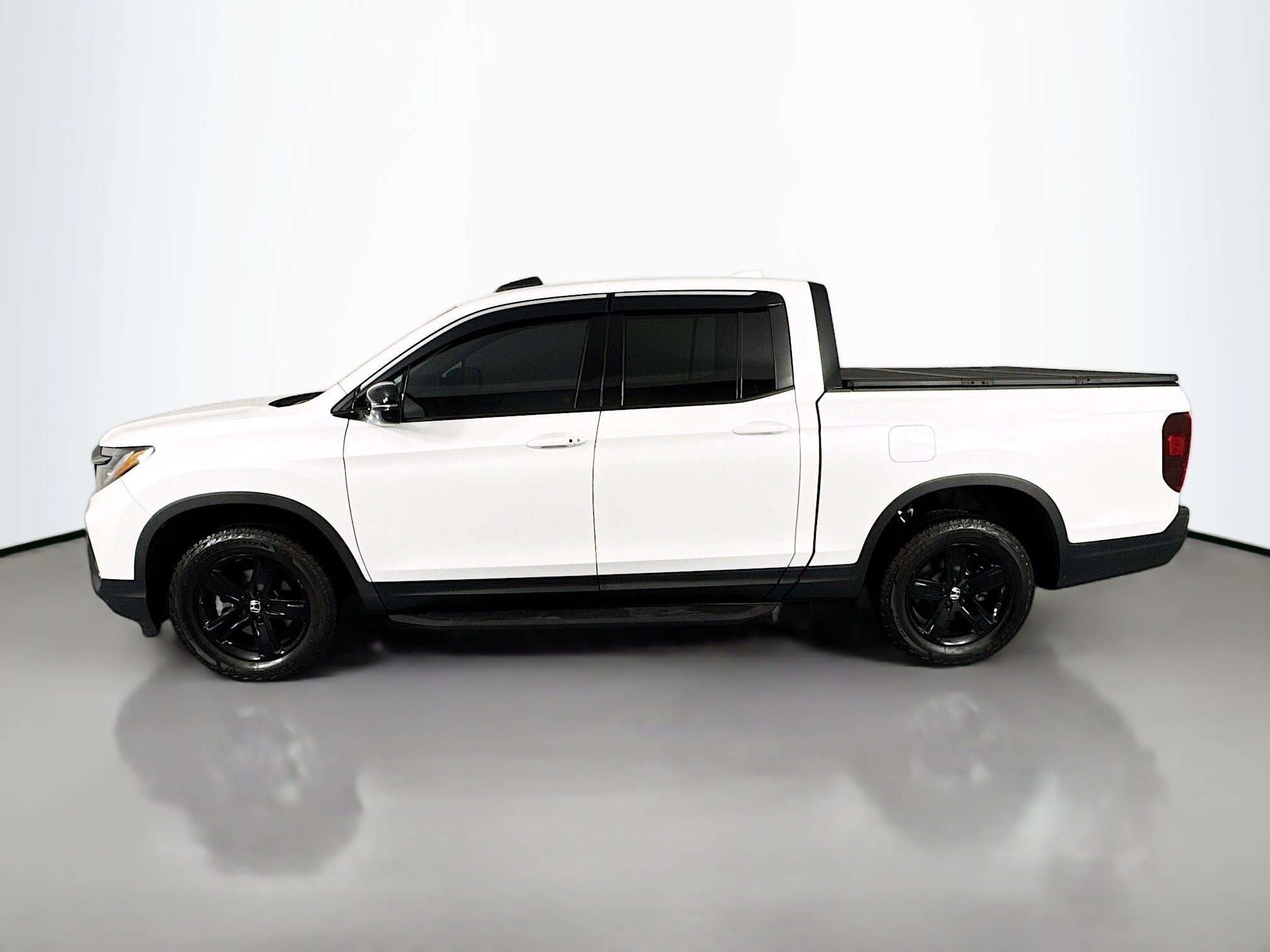 Certified 2023 Honda Ridgeline Black Edition image 8