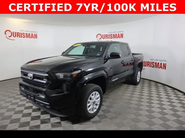 Used 2024 Toyota Tacoma SR5 image 4