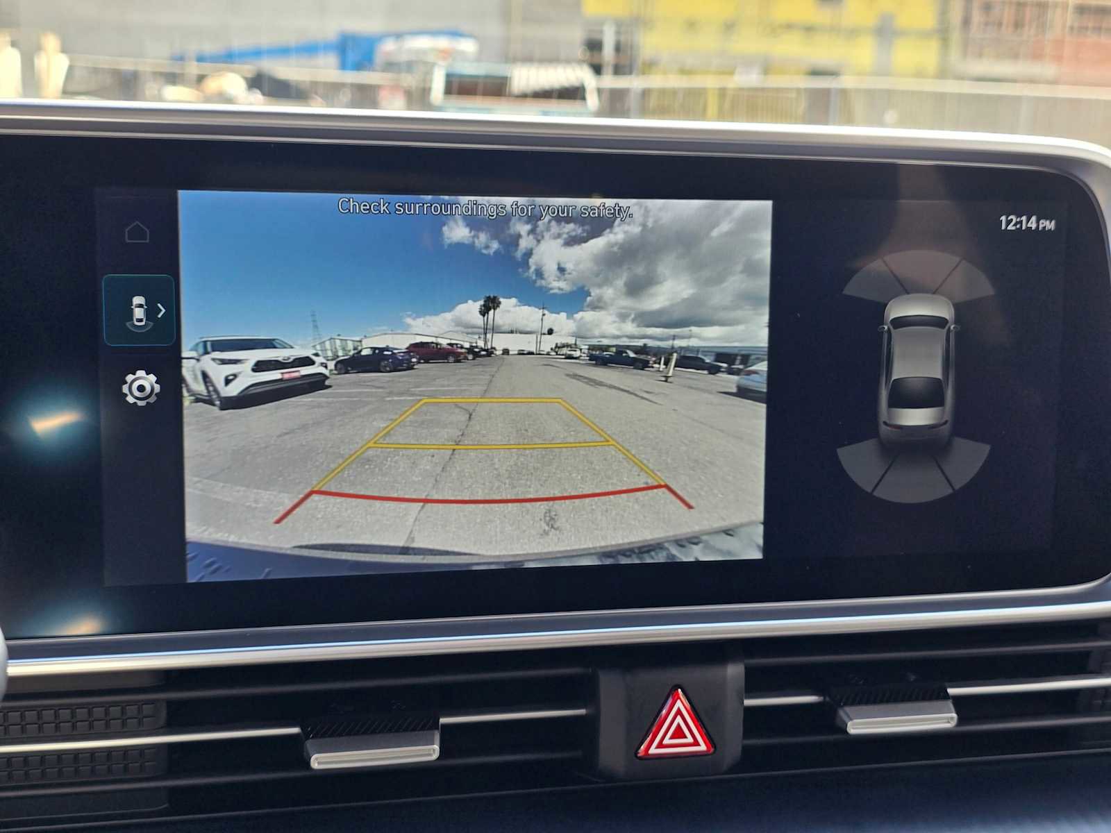 Used 2024 Hyundai Ioniq 6 SE image 34