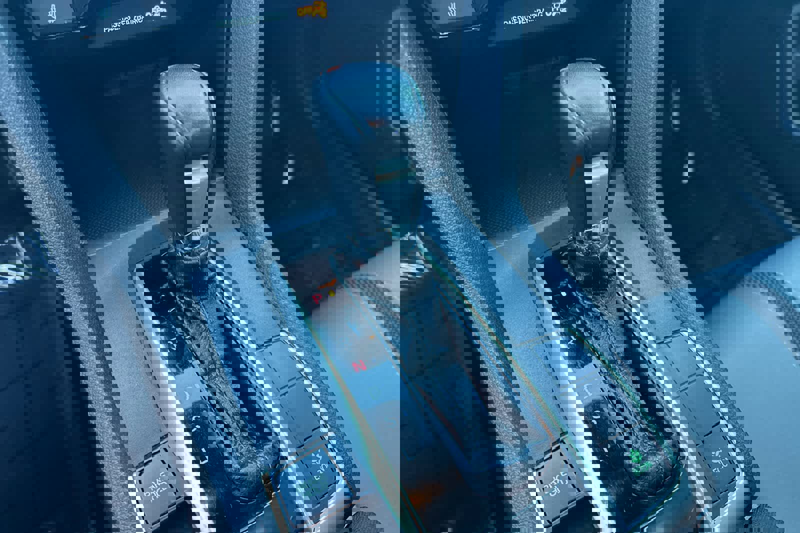 Used 2021 Honda Civic EX image 21