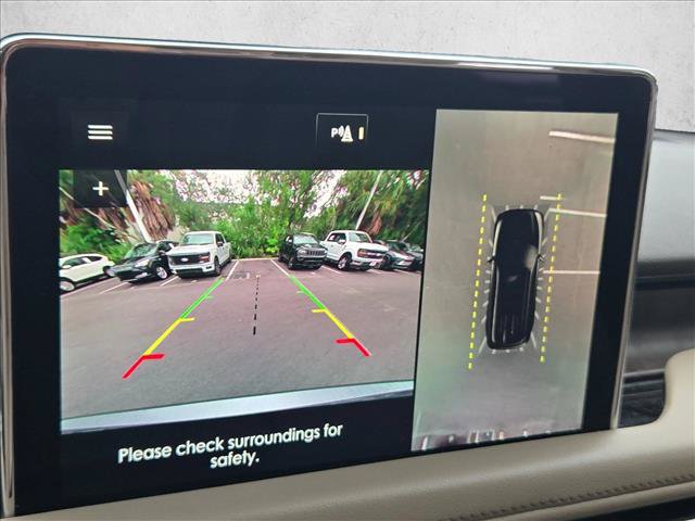 Used 2021 Lincoln Aviator Reserve RWD image 14
