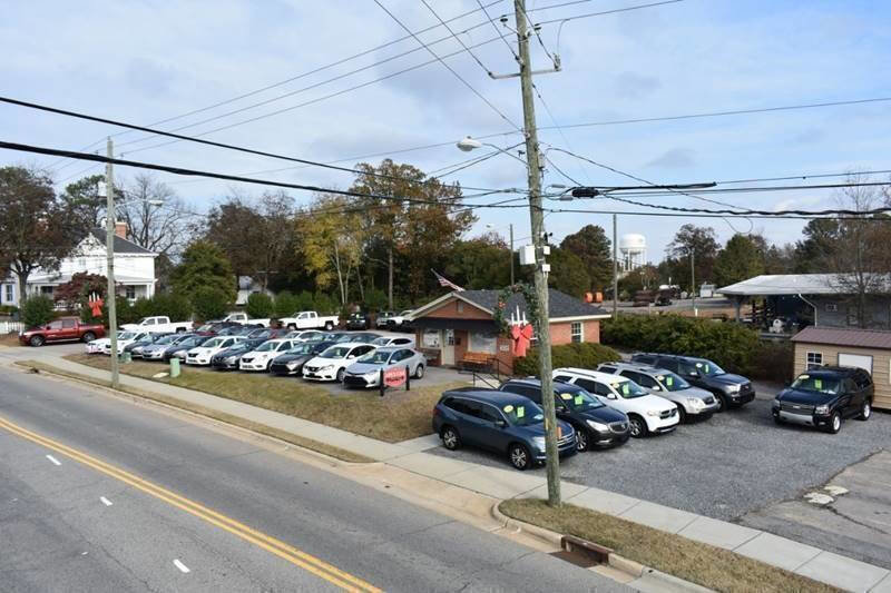 Used 2019 Ford Escape S image 45