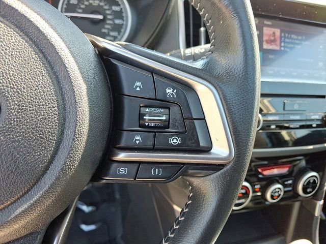 Certified 2023 Subaru Forester Premium AWD/4WD image 22