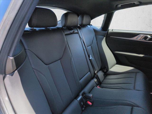Used 2023 BMW i4 eDrive35 w/ Premium Package RWD image 21