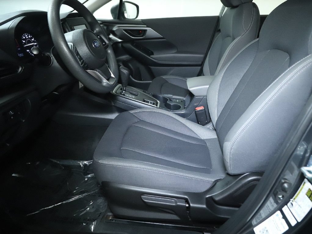 Used 2024 Subaru Impreza 2.0i AWD/4WD image 18