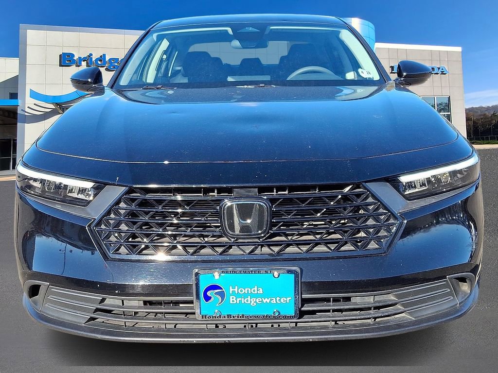 Used 2023 Honda Accord LX image 2