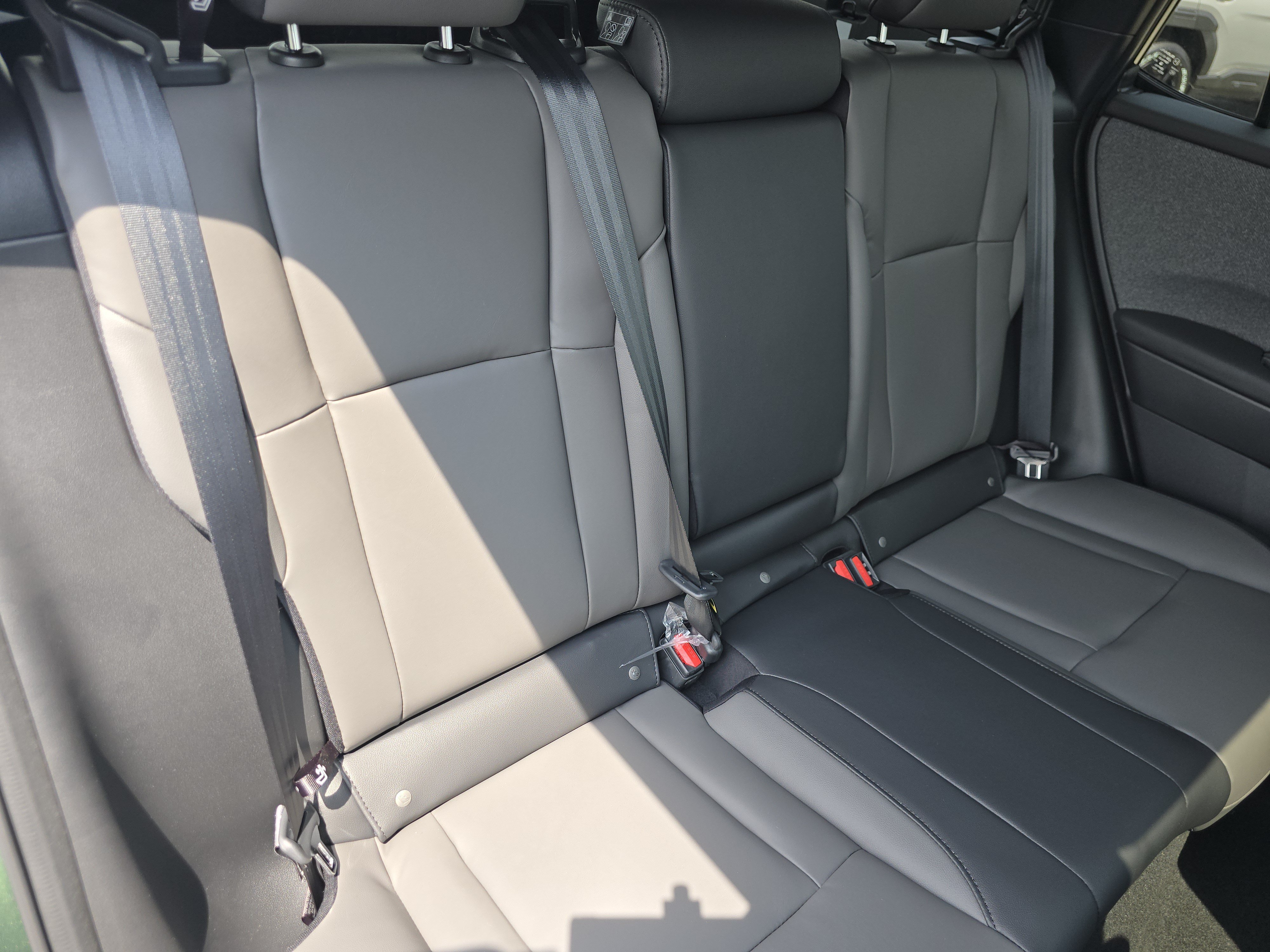 New 2026 Subaru Outback Premium AWD/4WD image 19