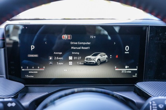 New 2026 Nissan Kicks SR image 24