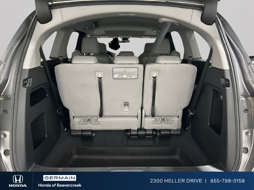 Used 2022 Honda Odyssey EX-L image 30