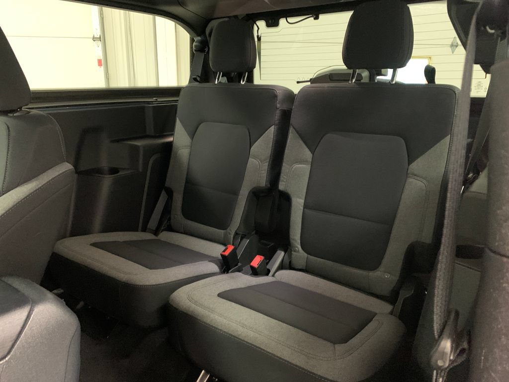 Used 2022 Ford Bronco Big Bend AWD/4WD image 19